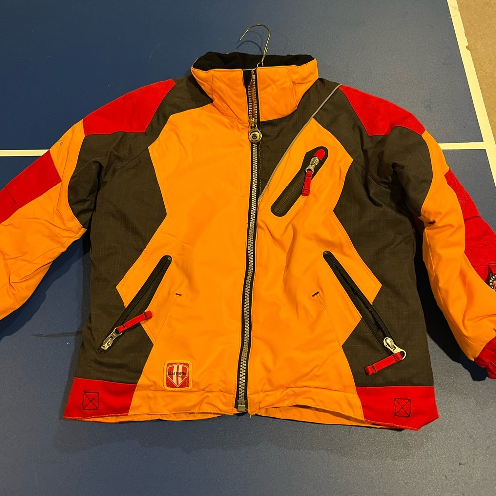 Obermeyer coat